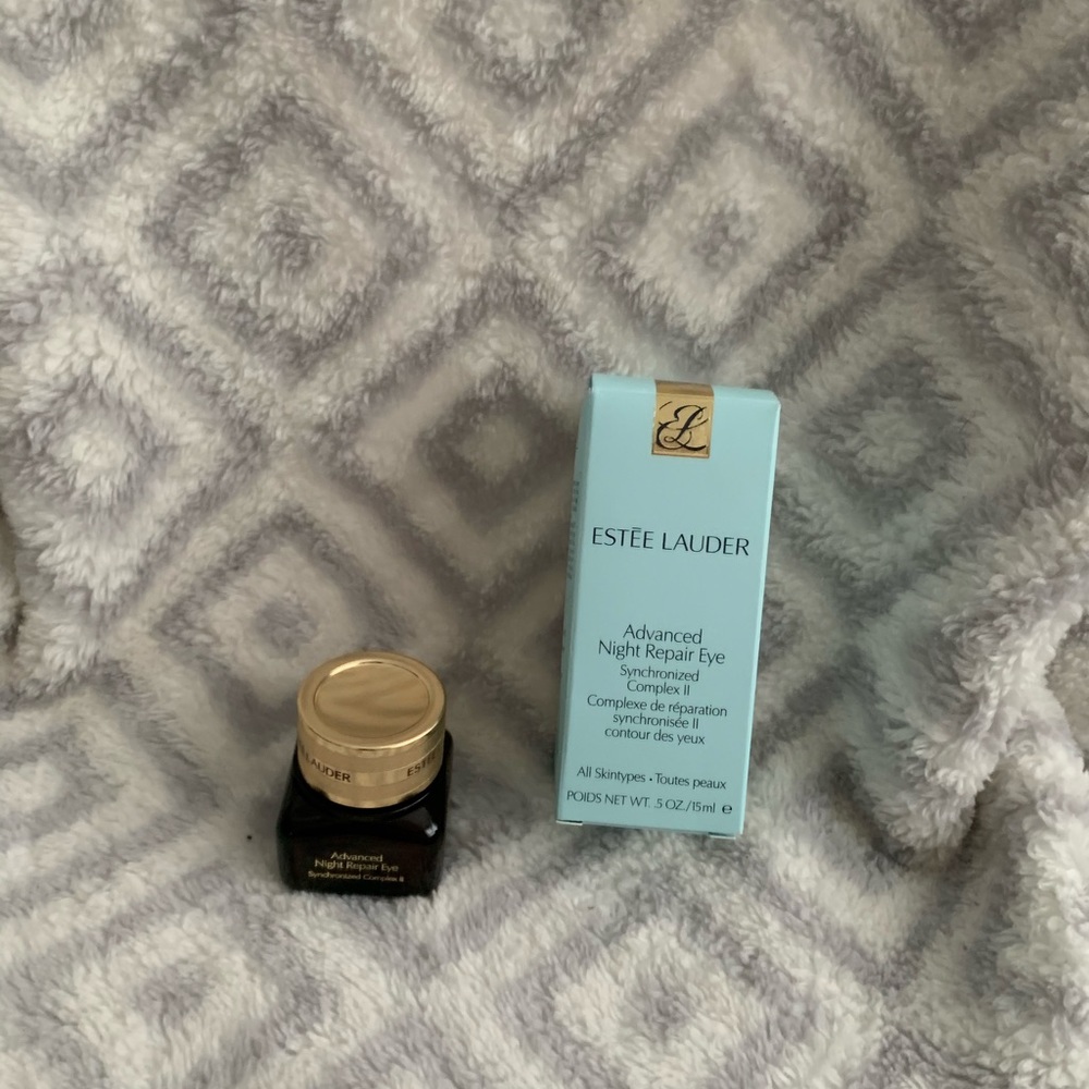 Estee Lauder Advanced night repair Eye